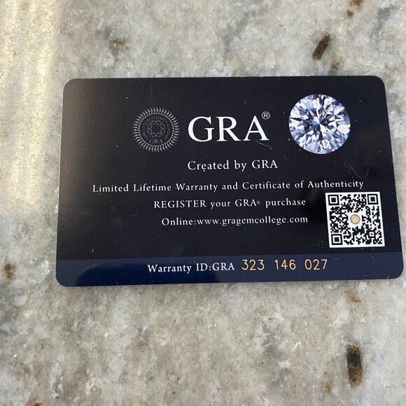 Genuine Moissanite Marquis Cut Tennis Bracelet NEW - Picture 5 of 6